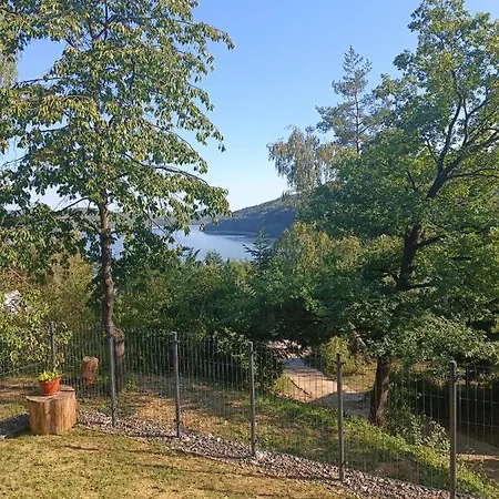 Rekreacna Chata Na Domasi Vakantiehuis *