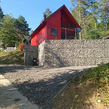 Casa vacanze Rekreacna Chata Na Domasi