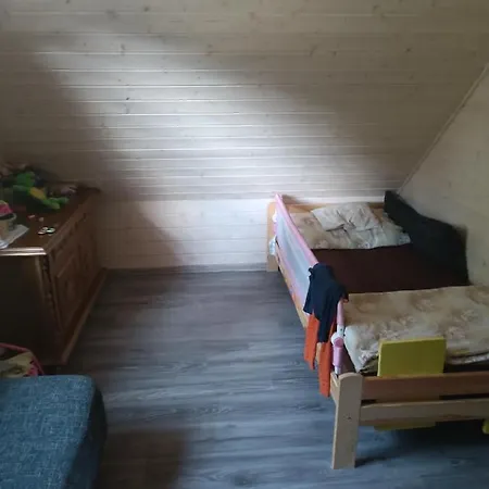 Rekreacna Chata Na Domasi *