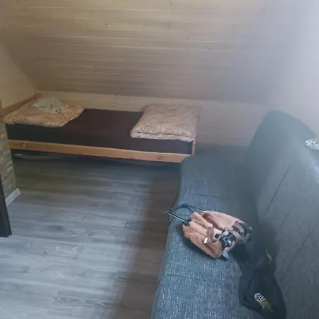Rekreacna Chata Na Domasi Vakantiehuis Valkov