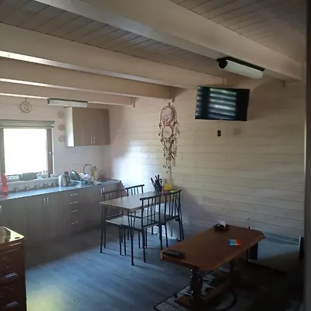 Rekreacna Chata Na Domasi Vakantiehuis Valkov