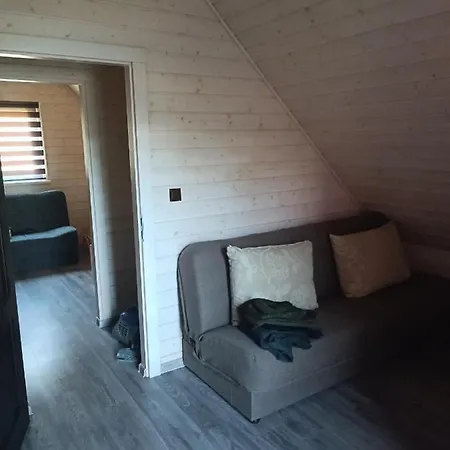 Rekreacna Chata Na Domasi Vakantiehuis Valkov